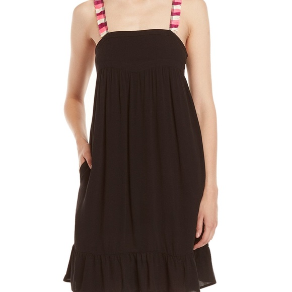 Buffalo David Bitton Dresses & Skirts - Buffalo David Bitton black dress.